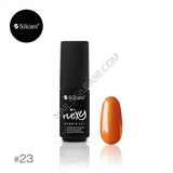 Silcare NEW FLEXY Soak Off Hybrid UV / LED Gel for Problematic Nails 4.5g