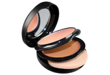 Technic Colour Fix 2 in 1 Pressed Powder & Cream Foundation