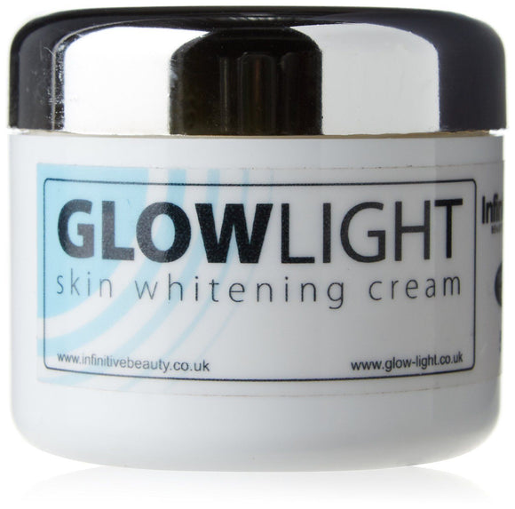Glowlight Skin Whitening & Lightening Cream Lotion for Age Dark Spots G-S-W-C
