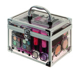 Technic Professional Vanity Case Cosmetic Make Up Beauty Box Gift Set Kit 90232