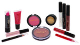 Makeup Kit wit Eyeshadow  Mascara Cosmetic Beauty Make up Set