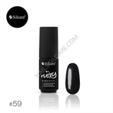 Silcare NEW FLEXY Soak Off Hybrid UV / LED Gel for Problematic Nails 4.5g