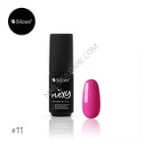 Silcare NEW FLEXY Soak Off Hybrid UV / LED Gel for Problematic Nails 4.5g