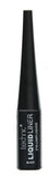 Technic Intense BLACK EYE LINER Liquid Eyeliner Precision Winged Bold 6ml