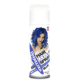 PaintGlow UV Metallic Rebellious Hair Colour Spray Wash In Wash Out 125ml