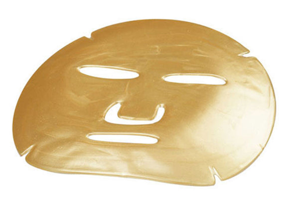 24K Bio Collagen Face Lips Masks Wrinkle Tired Crow Feet Puffy Eye Treatment x10