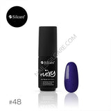 Silcare NEW FLEXY Soak Off Hybrid UV / LED Gel for Problematic Nails 4.5g