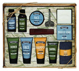 Technic Man 'Stuff Men's Bath & Body Toiletry Xmas Gift Sets Stocking Fillers