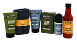 Technic Man 'Stuff Men's Bath & Body Toiletry Xmas Gift Sets Stocking Fillers