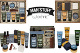 Technic Man 'Stuff Men's Bath & Body Toiletry Xmas Gift Sets Stocking Fillers