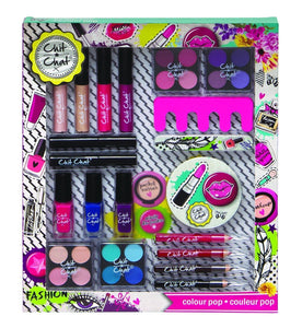 2x Technic Cosmetic Makeup Gift Set Birthday Teenage Girl Women Make Up Kit NEW