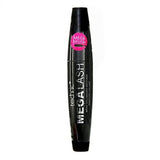 Technic Mega Lash Mascara - Water Proof Black Water Resistant Long Lashes Volume