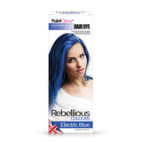 Paint Glow Colour Rinse Semi Permanent Hair Dye 70ml Ammonia Free Colouration