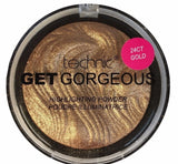 Technic Get Gorgeous Highlighting Powder