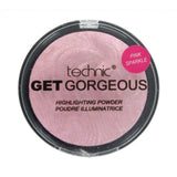 Technic Get Gorgeous Highlighting Powder